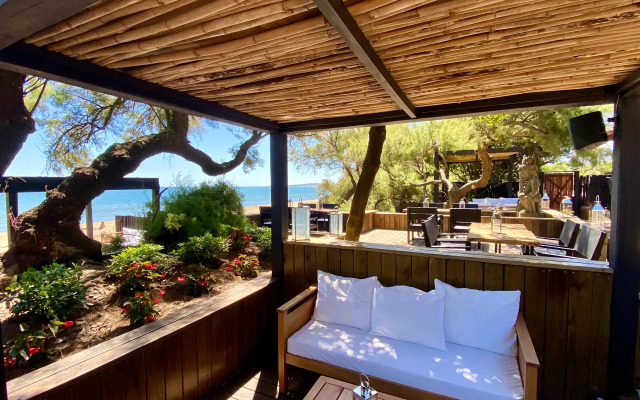 Serena Hotel - Exclusivo Adultos
