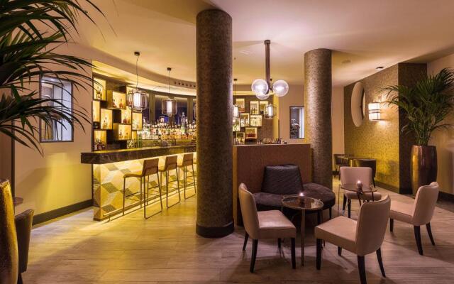 Hotel Emperador