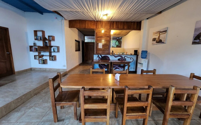 Hotel La Jungla