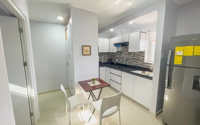 Sunway Aruba Aparments