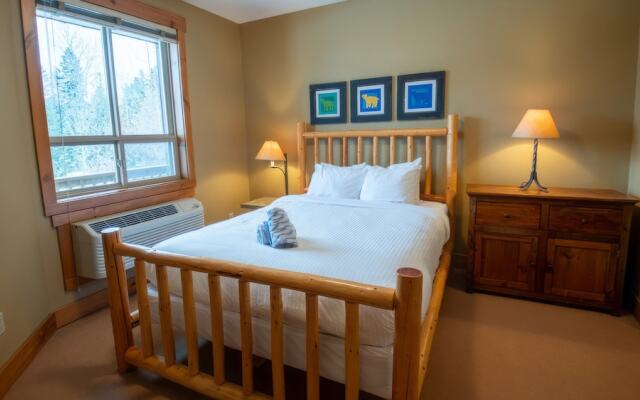Timberline Lodges by Fernie Lodging Co