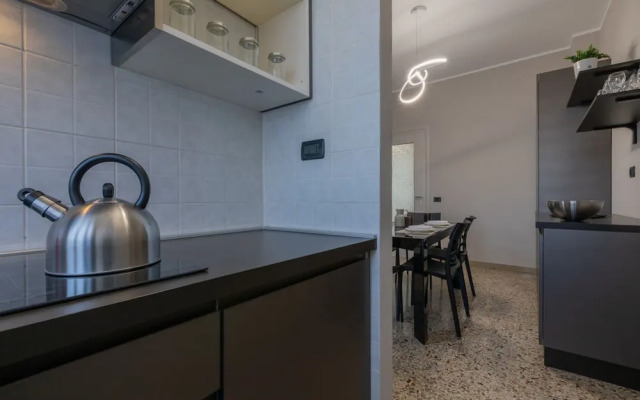 C so Francia 266 - Torino Modern Stay