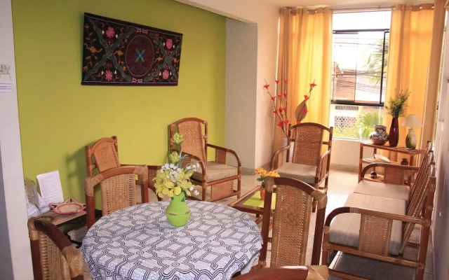 Nativa Apartments