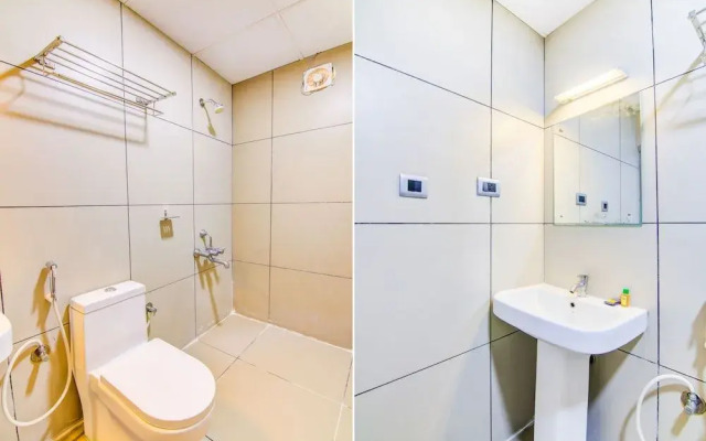 FabHotel Azure Park