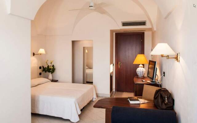 Mursia & Cossyra Hotel