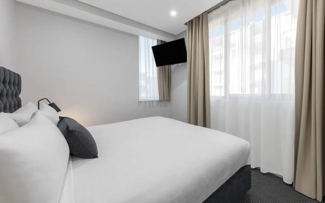 Meriton Suites North Ryde