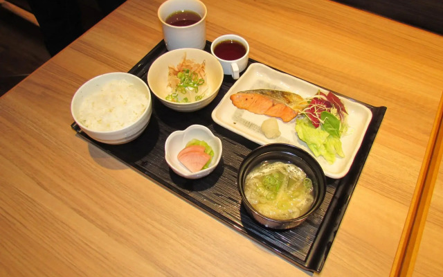Via inn Hiroshima
