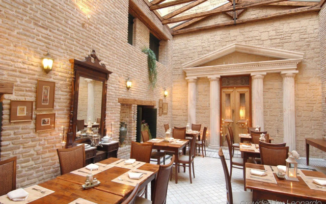 Byzantino Hotel Patras