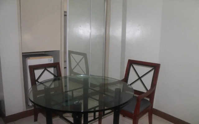 The Pearl Manila Hotel