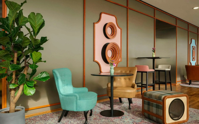 Avani Frankfurt City Hotel
