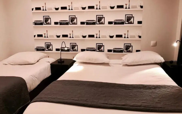 Hotel Le Beausejour
