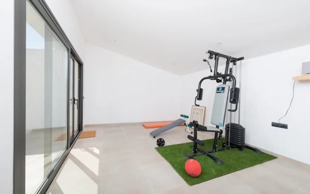 Ca Na Foc in Sa Pobla