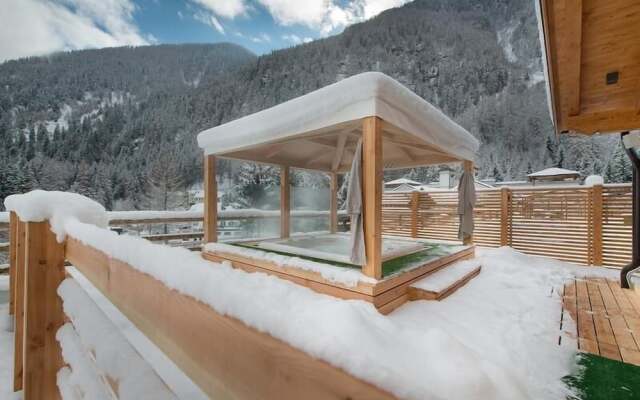 Hotel Cristallo