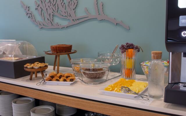 Meu Hotel Porto Gandra