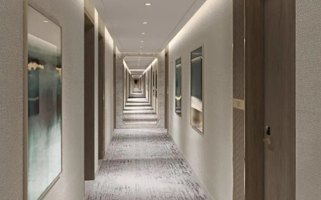 InterContinental Residences Dubai Business Bay by IHG