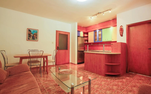 Apartment Byala Kashta