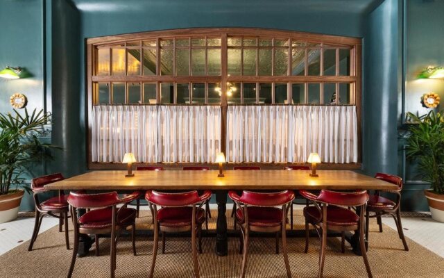 Palihotel San Diego Gaslamp Quarter