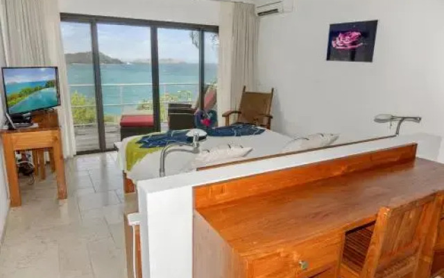 Eimeo By Villas Apartments Rentals