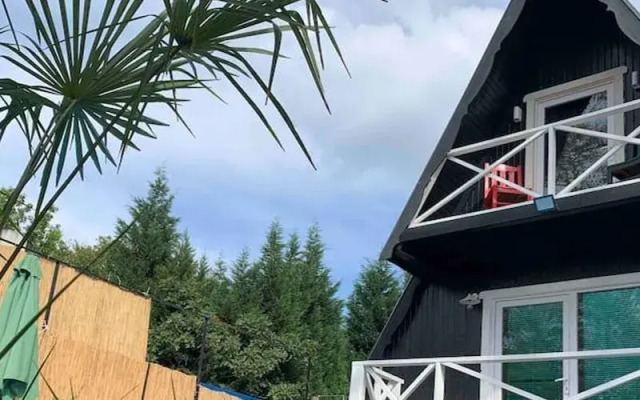 Cottage Sapanca