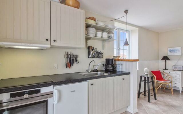 "Jörn" - 75m from the sea in NW Jutland