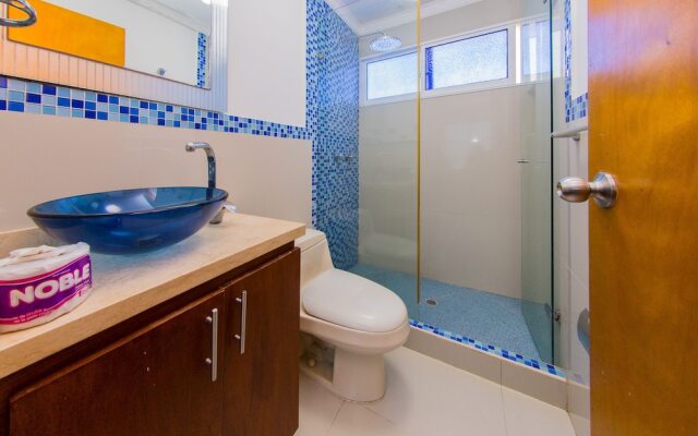 Malecon- Apartamento Frente Al Mar