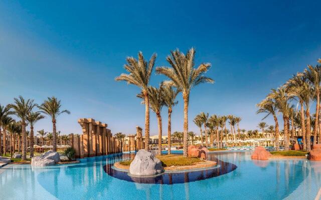 Tropicana Grand Azure