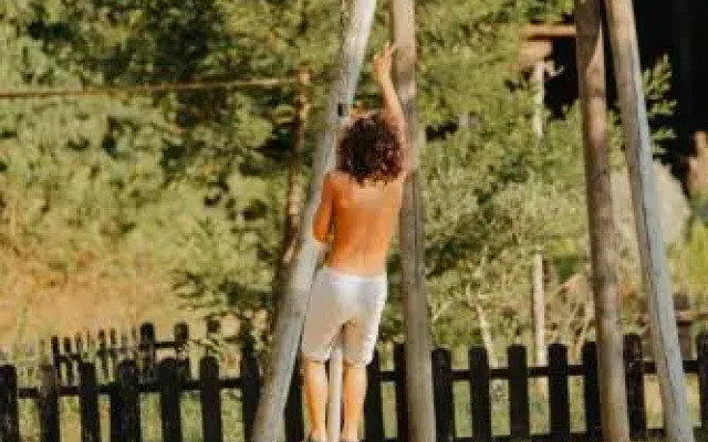 Camping Caledonia