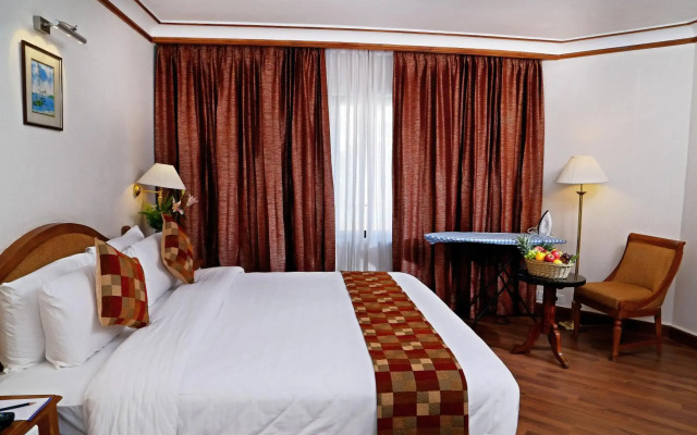 Gokulam Park Hotel & Convention Centre
