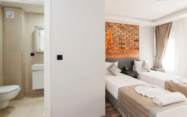A Plus Residence