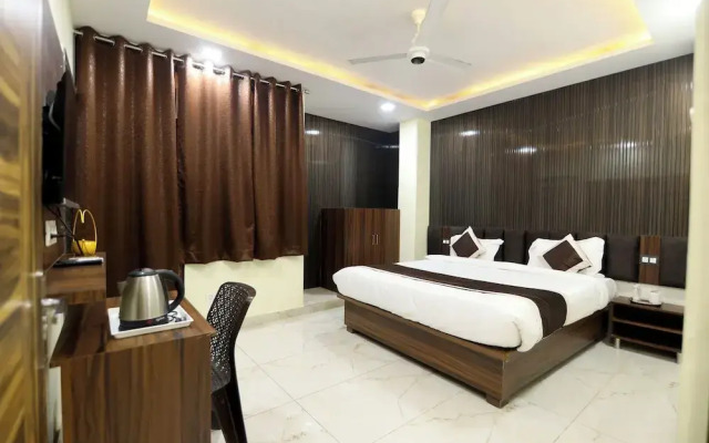 Shree Krishna Inn