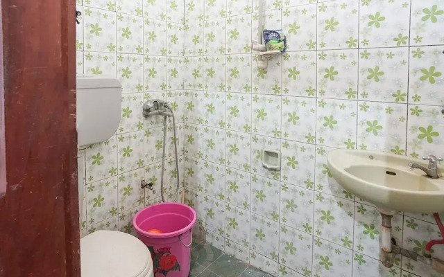 Mountain View Homestay