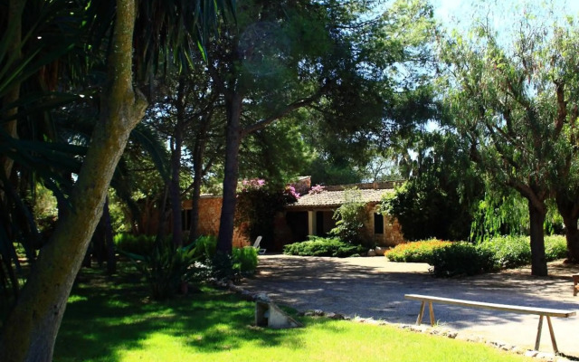 Petit Hotel Es Figueral