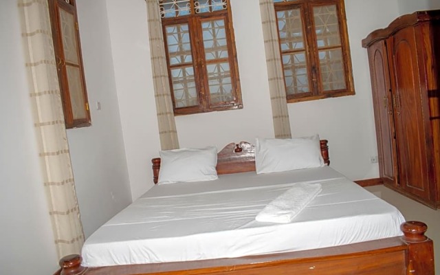 Sulkhan Serviced Apartment