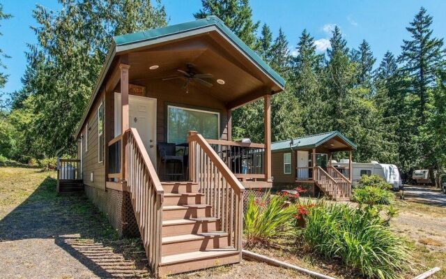 Chehalis RV & Camping Resort