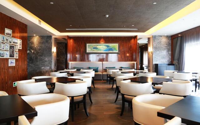 Ramada Plaza Liuzhou Liudong