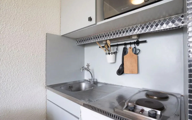 Villa Le Médian Les Menuires 17829