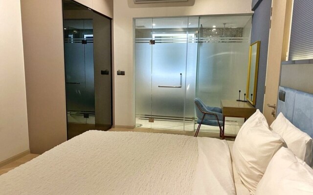 Inviting 1 Bed Apartment in Kuala Lumpur