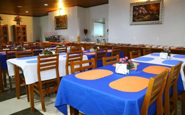 Swamy Hotel