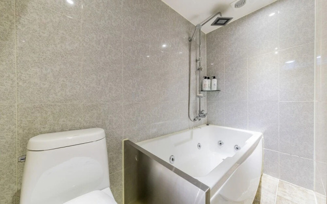 Achasan Station Cozy