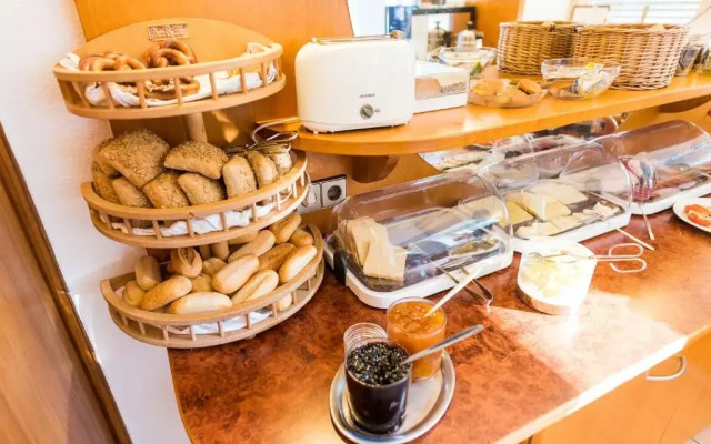 Hotel Am Friedensplatz