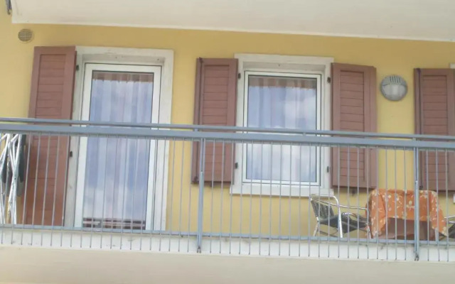 Sport and Relax Apartment