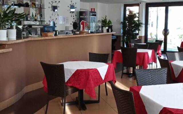 Hotel Socrate
