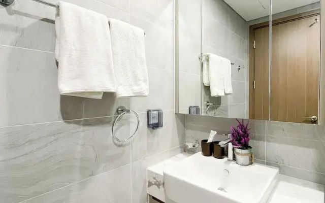 Vinhomes Ocean Park Apartment Ha Noi - 20 October Homestay