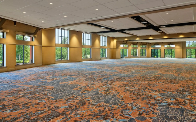 The Westin Westminster