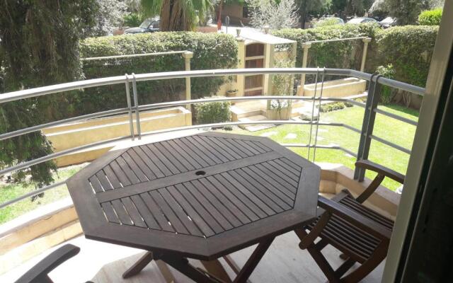 Luxury appartement 105m2-hivernage-Sofitel