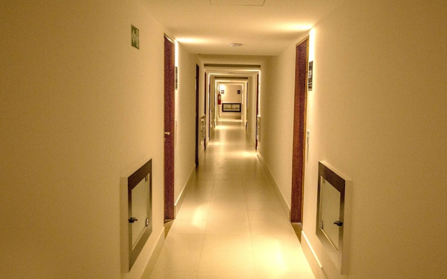 GOLDFLAT Cabo Branco by Penareia.tur.br