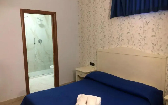 Hotel Serena