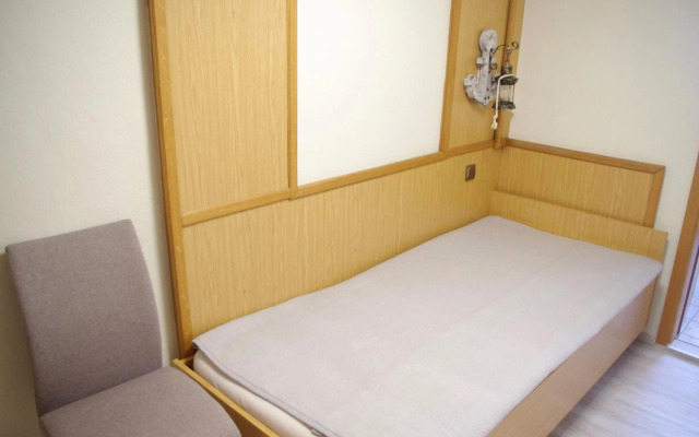 Hotel Gasthof zum Walfisch