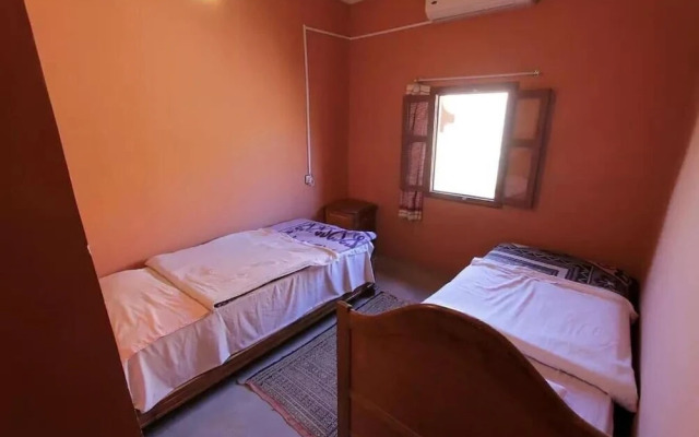 kasbah Ait arbi