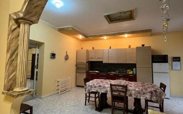 Casa Vacanza Da Sandro